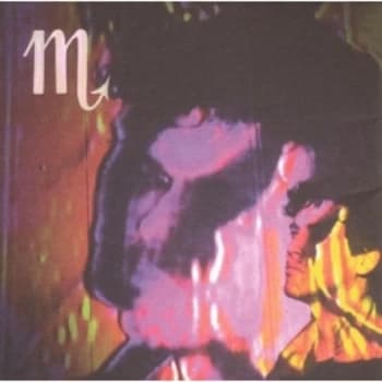 Cass Mccombs - Dropping The Writ CD