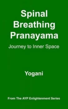 Spinal Breathing Pranayama by Yogani Book