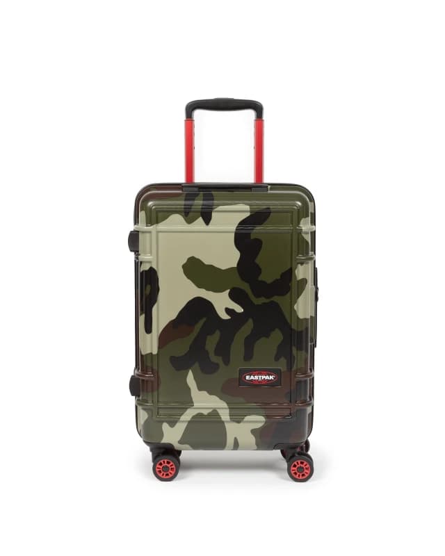 Eastpak Travel Bag Eastpak Resist'r Zip Cabin Vert Unisex TU