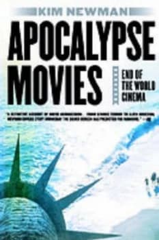 Apocalypse Movies by Kim Newman Paperback