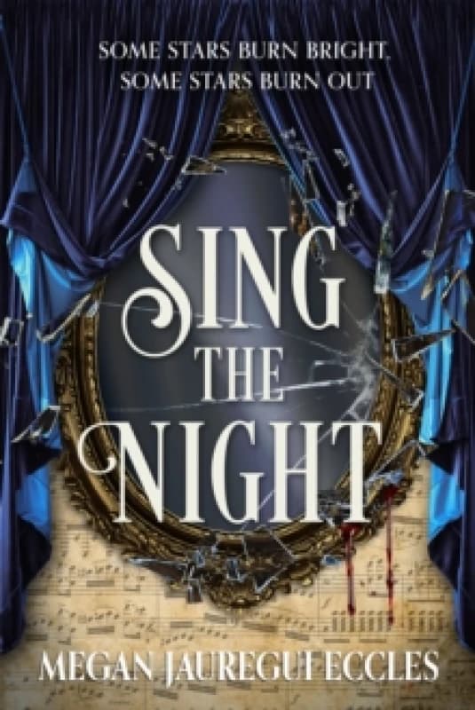 Sing the Night Hardback