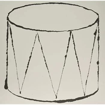 Lindstrom - Little Drummer Boy Vinyl