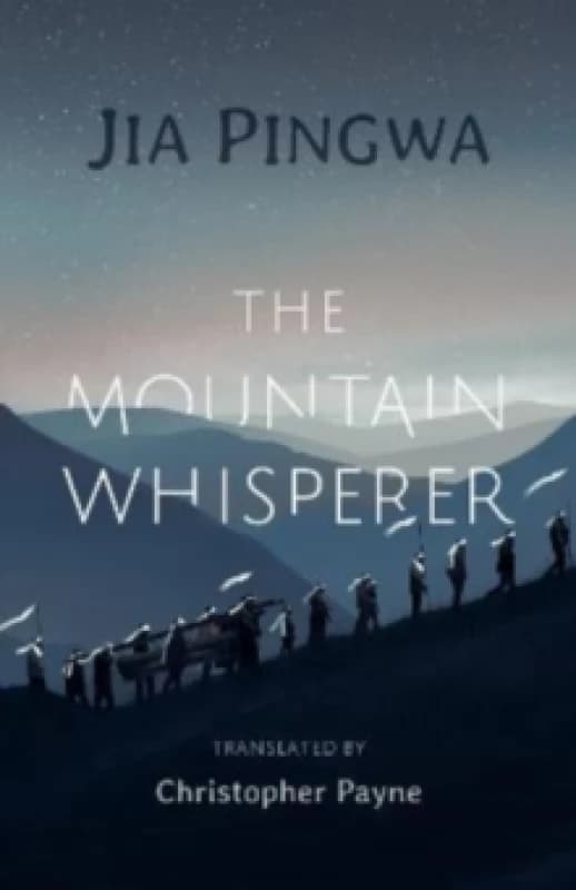 The Mountain Whisperer Paperback / softback