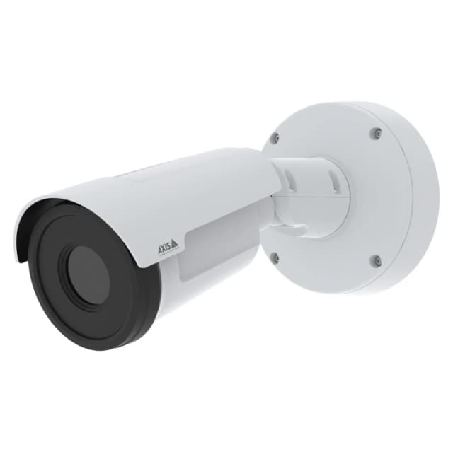 AXIS Axis 02174-001 security camera Bullet IP security camera Outdoor 384 x 288 pixels Wall 02174-001