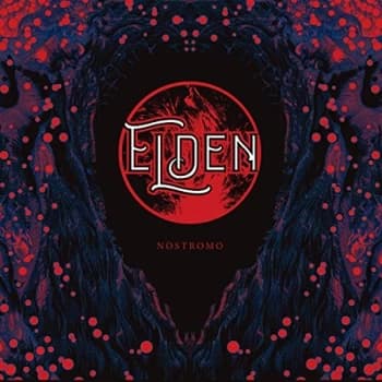 Elden - Nostromo Vinyl
