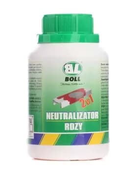 BOLL Rust Converter 00140193