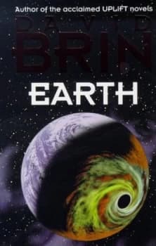 Earth by David Brin Book