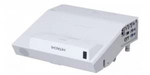 Hitachi CPAW3005 3300 ANSI Lumens WXGA 3LCD Projector
