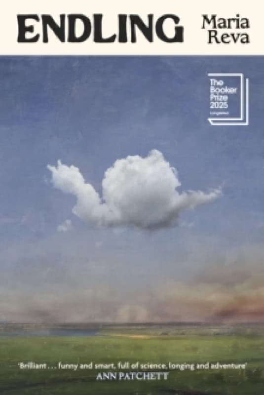 Endling. Hardback. By Maria Reva Books