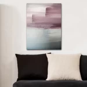 772041313_70100 Multicolor Decorative Canvas Painting