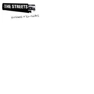 The Streets - Remixes & B-Sides Vinyl
