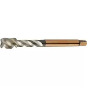 EX10 M10X.75 HSS-XS1 Gold Sp/Fl Machine Tap