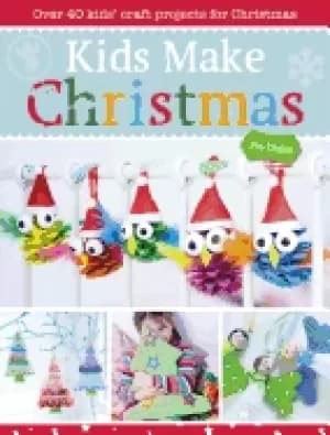 kids make christmas over 40 kids craft projects for christmas