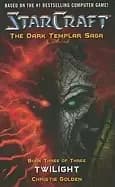 starcraft twilight