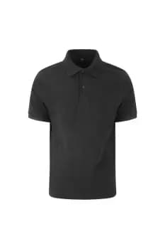 Just Polos Stretch Pique Polo Shirt