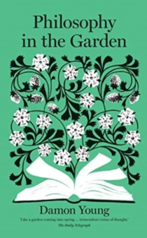 Philosophy in the Garden Hardback