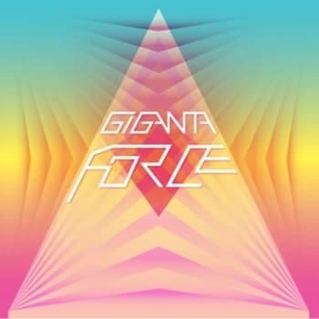 Giganta - Force Vinyl