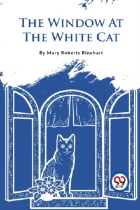 The Window at the White Cat Paperback / softback
