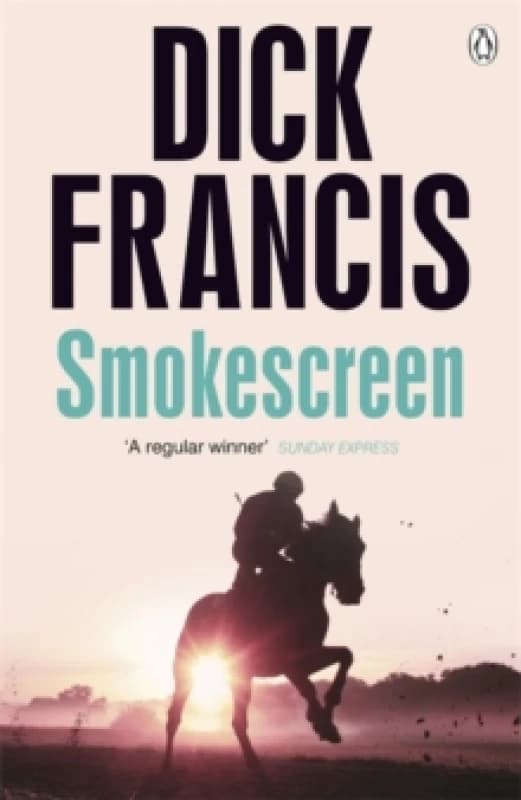 Smokescreen. Paperback. By Dick Francis Books
