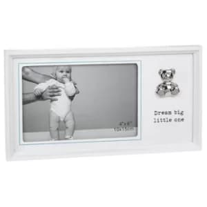 Write Type Frame Baby Boy