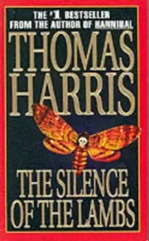 The Silence of the Lambs by Thomas Harris