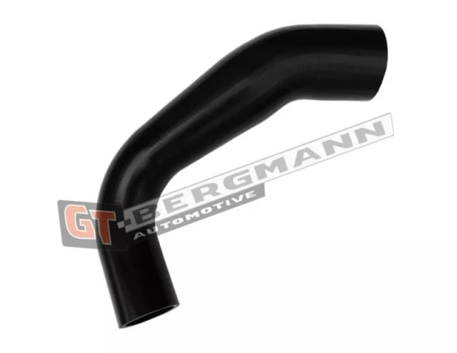 GT-BERGMANN GT52-835 Turbocharger Hose with clamp Charger Intake Hose (3314)