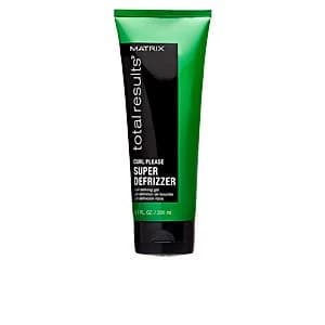 TOTAL RESULTS CURL PLEASE super defrizzer gel 200ml