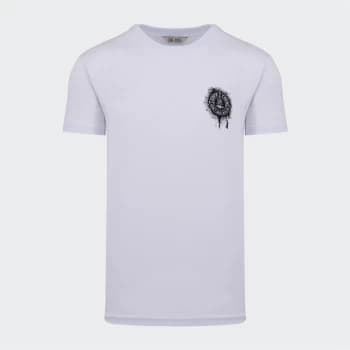 Unfair Athletics Unfair No Way Out T-Shirt - White