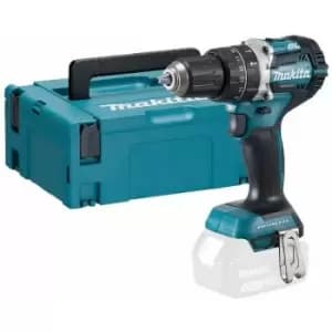Makita DHP484ZJ 18V LXT Brushless 2-Speed Combi Drill (Body Only)