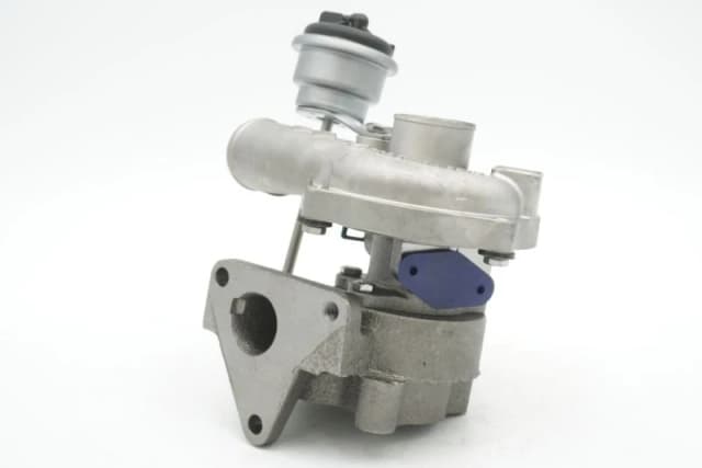 Re-Part RRT70023 Turbocharger Incl. Gasket Set Charger,charging system (2234)