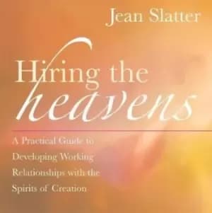 Hiring the Heavens by Jean Slatter