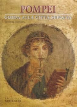 Pompeii by Salvatore Nappo Hardback