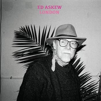 Ed Askew - London Vinyl