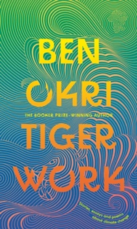 Tiger Work Hardback