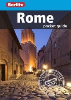 Rome by Patricia Schultz Paperback