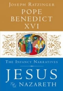 Jesus of Nazareth by Pope Benedict Xvi Hardback
