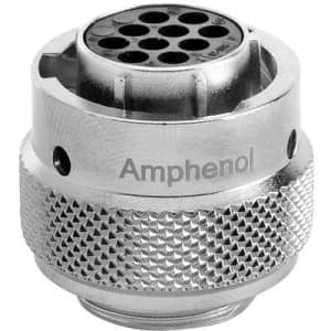 Amphenol RT0612 10SNH Circular Connector