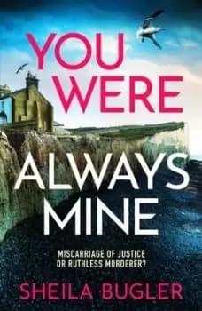 You were always mine - Sheila Bugler - Paperback - Used