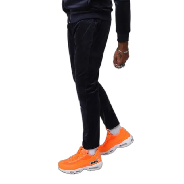 Project X Paris Jogging Trousers Project X Paris Velvet Bleu Male S