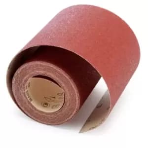Makita P-38152 Sandpaper Roll 180 Grit 120mm x 5m