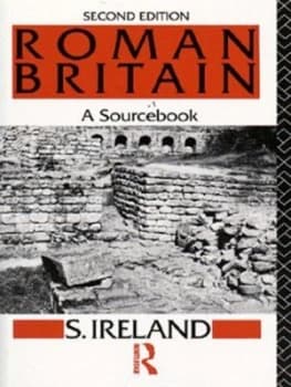 Roman Britain by Stanley Ireland Hardback