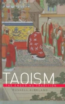 Taoism by Russell Kirkland Paperback