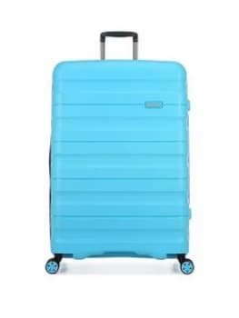 Antler Juno II 4 Wheel Large Spinner Suitcase