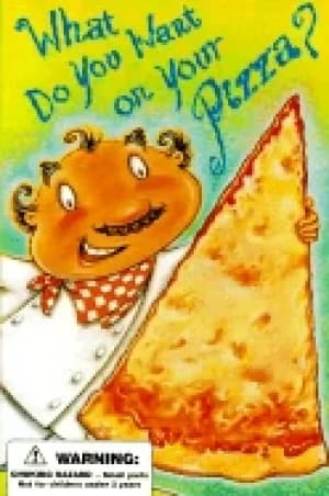 what do you want on your pizza