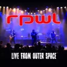 RPWL: Live from Outer Space