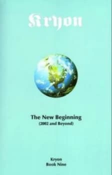 Kyron the New Beginning Paperback