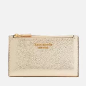 Kate Spade New York Morgan Saffiano Leather Wallet
