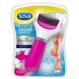 Scholl Express Pedi Diamond Pro