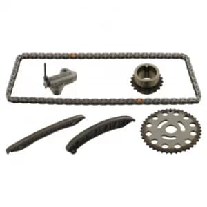 Timing Chain Kit 30639 by Febi Bilstein