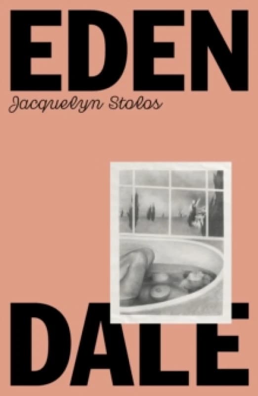 Edendale Paperback / softback